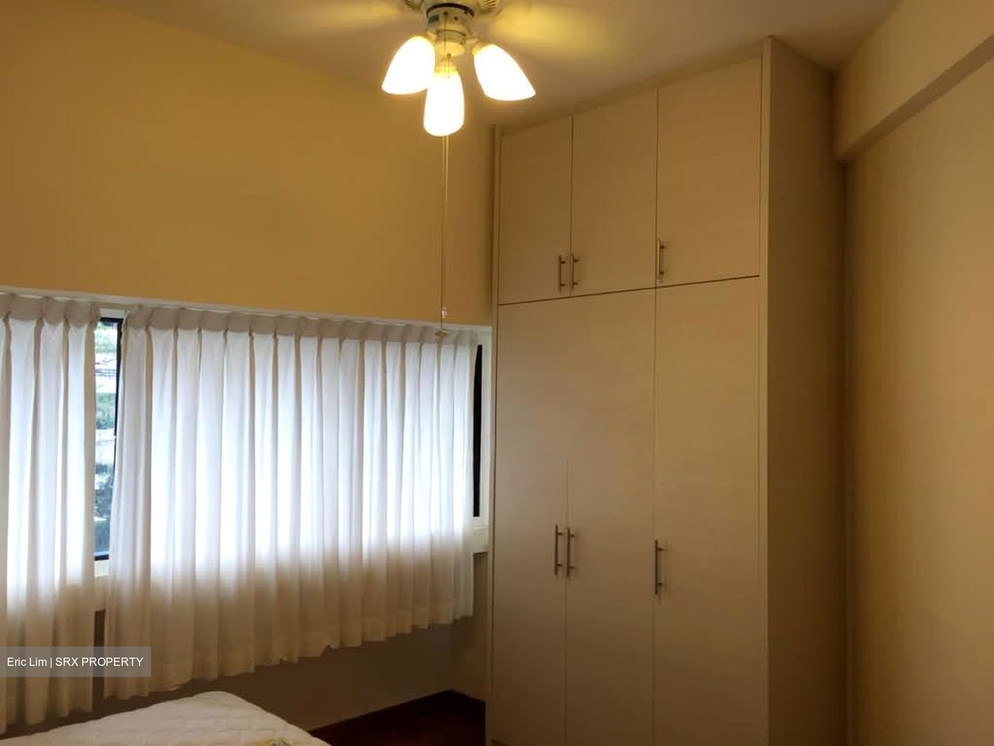 Mandarin Gardens (D15), Condominium #607515391